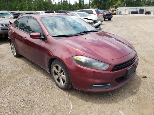 DODGE DART SXT 2015 1c3cdfbb9fd374051