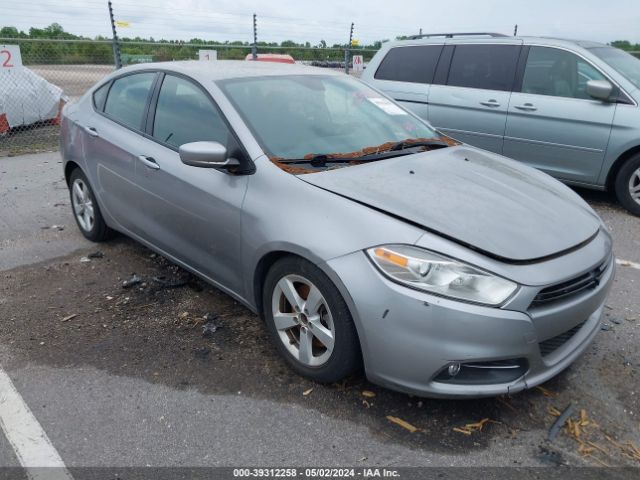 DODGE DART 2015 1c3cdfbb9fd374129