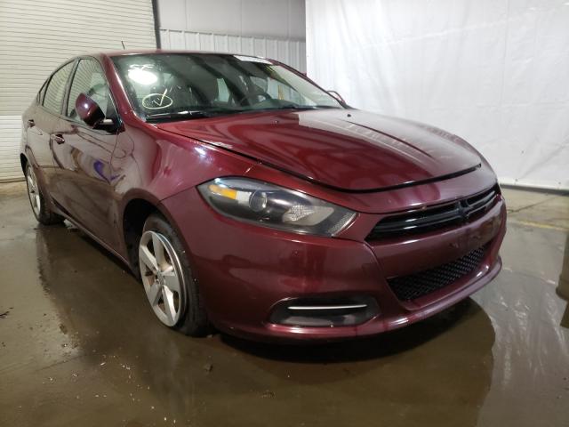 DODGE DART SXT 2015 1c3cdfbb9fd374177