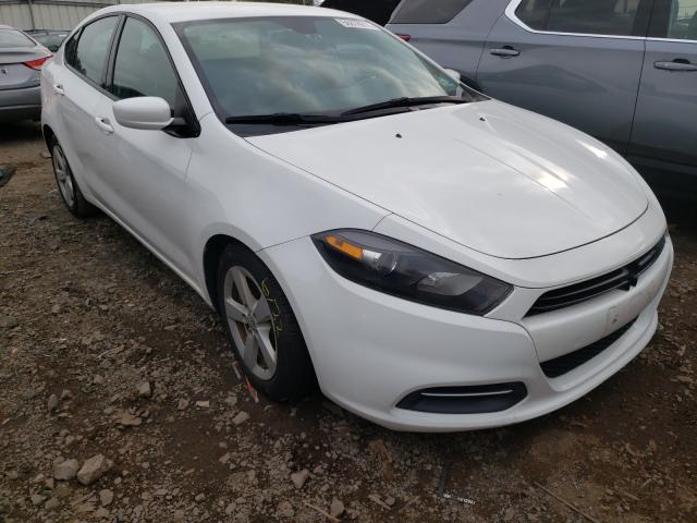 DODGE DART SXT 2015 1c3cdfbb9fd374261