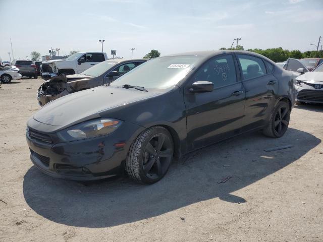 DODGE DART SXT 2015 1c3cdfbb9fd378116