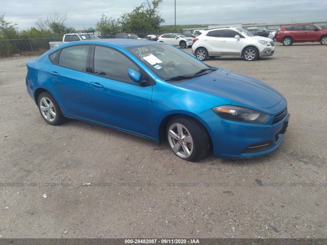 DODGE DART 2015 1c3cdfbb9fd390363