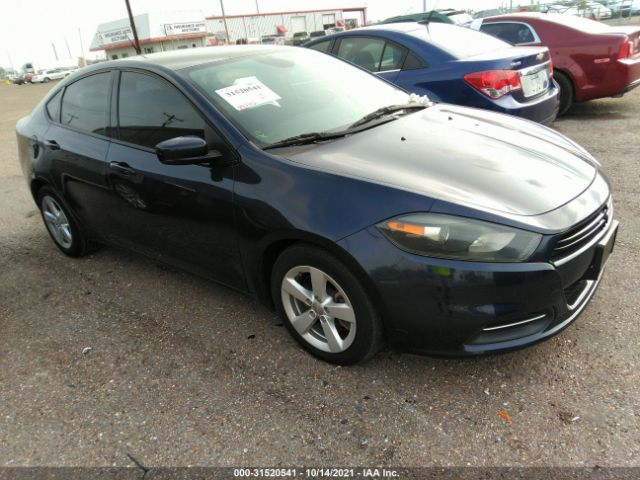 DODGE DART 2015 1c3cdfbb9fd390542