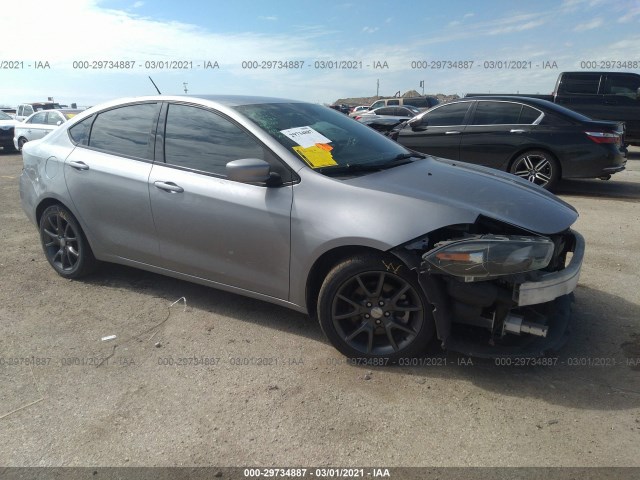 DODGE DART 2015 1c3cdfbb9fd391299