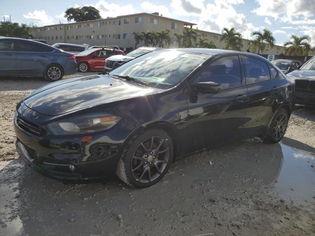 DODGE DART SXT 2015 1c3cdfbb9fd403287