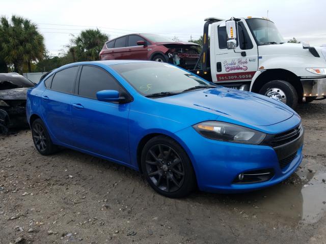 DODGE DART SXT 2015 1c3cdfbb9fd403354