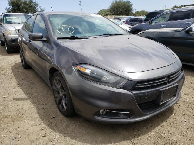 DODGE DART SXT 2015 1c3cdfbb9fd405086