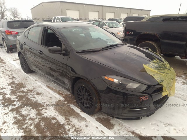 DODGE DART 2015 1c3cdfbb9fd405105