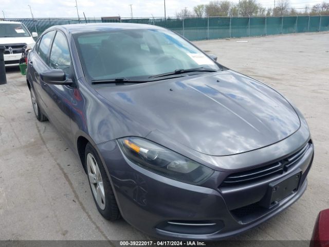 DODGE DART 2015 1c3cdfbb9fd405198