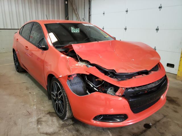 DODGE DART SXT 2015 1c3cdfbb9fd405282