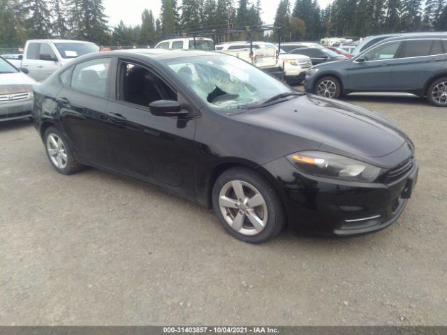 DODGE DART 2015 1c3cdfbb9fd415147