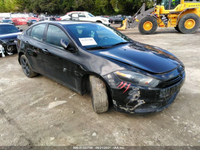 DODGE DART 2015 1c3cdfbb9fd434619