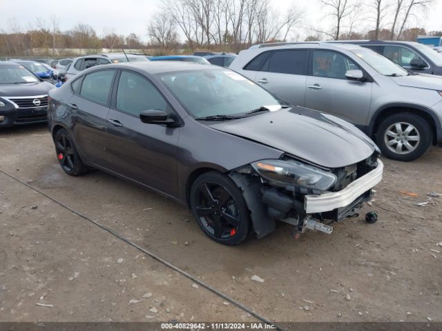 DODGE DART 2015 1c3cdfbb9fd434815