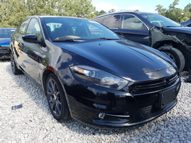 DODGE DART SXT 2016 1c3cdfbb9gd503777