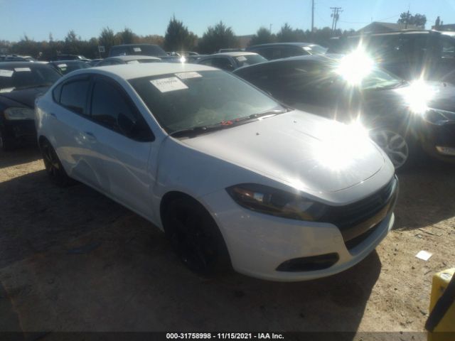 DODGE DART 2016 1c3cdfbb9gd504802