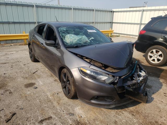 DODGE DART SXT 2016 1c3cdfbb9gd505190