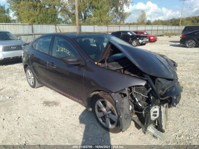 DODGE DART 2016 1c3cdfbb9gd507733