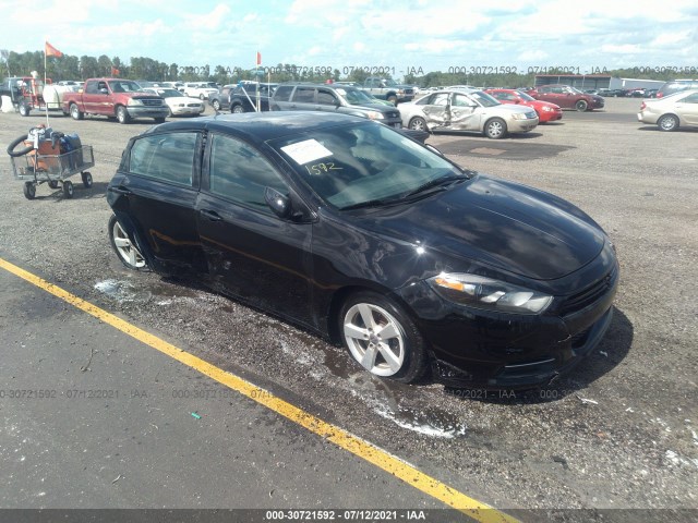 DODGE DART 2016 1c3cdfbb9gd515329