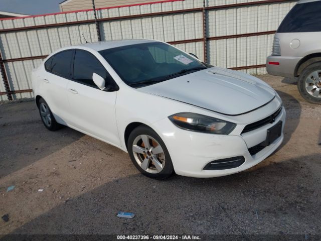 DODGE DART 2016 1c3cdfbb9gd515430