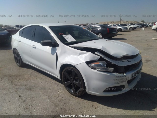 DODGE DART 2016 1c3cdfbb9gd516707