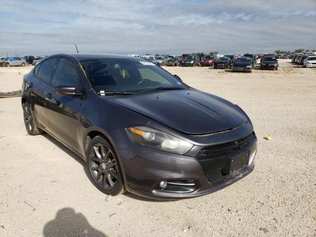 DODGE DART SXT 2016 1c3cdfbb9gd517792