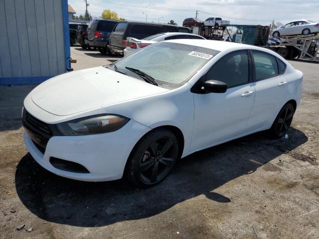 DODGE DART SXT 2016 1c3cdfbb9gd518215