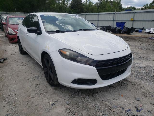 DODGE DART SXT 2016 1c3cdfbb9gd519445