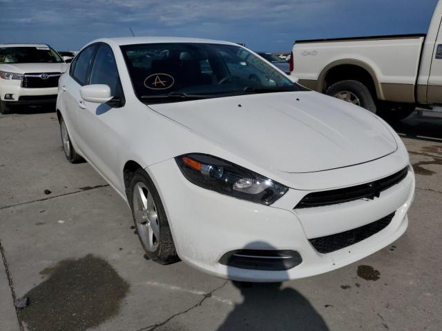 DODGE DART SXT 2016 1c3cdfbb9gd529330