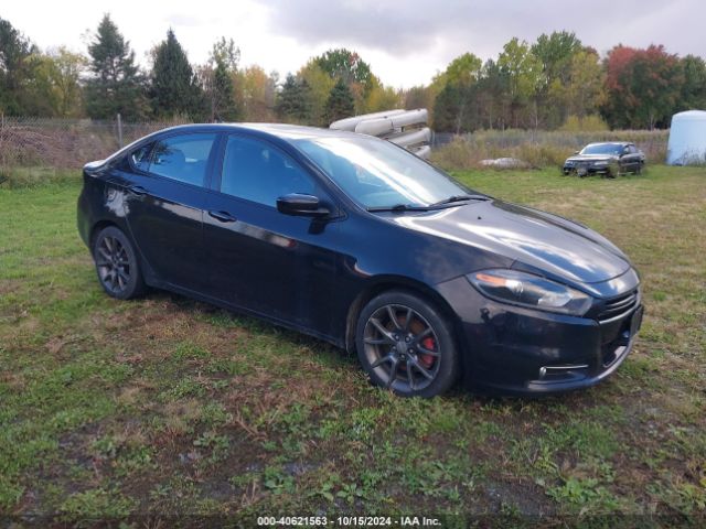 DODGE DART 2016 1c3cdfbb9gd529439