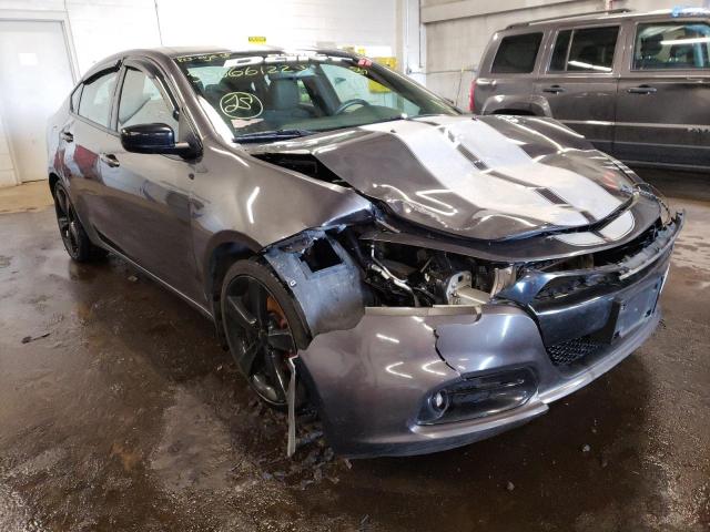 DODGE DART SXT 2016 1c3cdfbb9gd530574