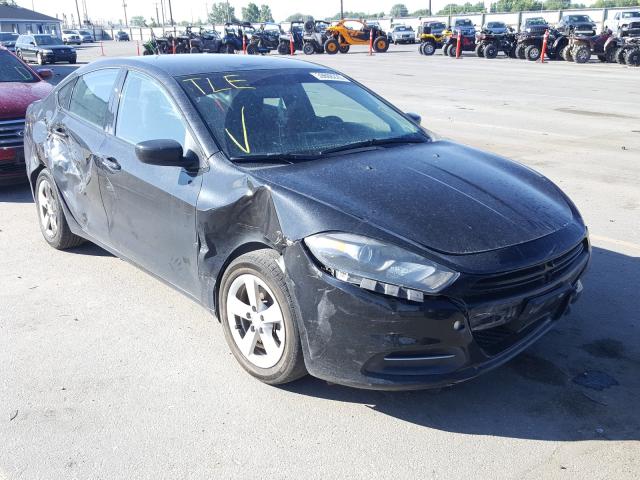 DODGE DART SXT 2016 1c3cdfbb9gd537993