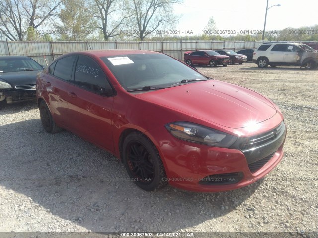 DODGE DART 2016 1c3cdfbb9gd543986