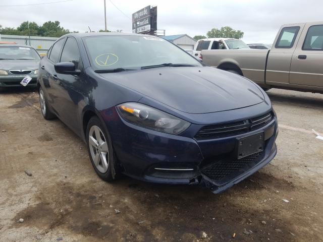 DODGE DART SXT 2016 1c3cdfbb9gd563445