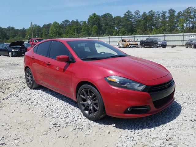 DODGE DART SXT 2016 1c3cdfbb9gd565082