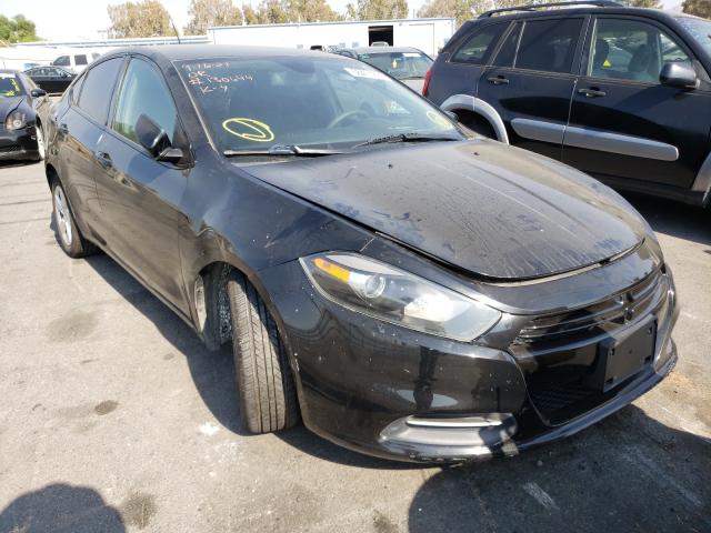 DODGE DART SXT 2016 1c3cdfbb9gd570668