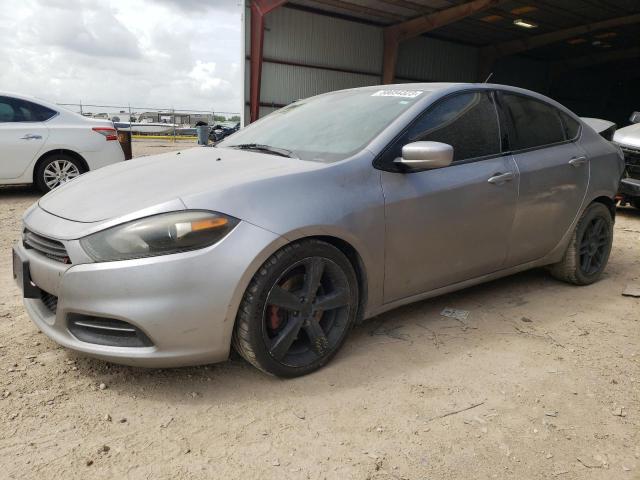 DODGE DART SXT 2016 1c3cdfbb9gd571058