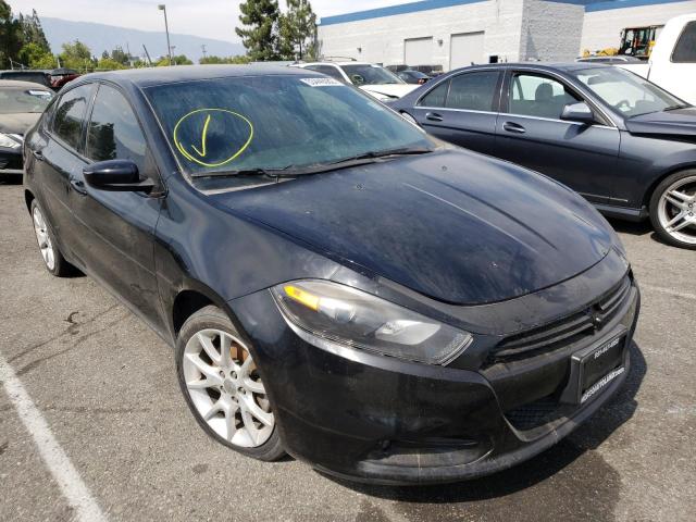 DODGE DART SXT 2016 1c3cdfbb9gd571223