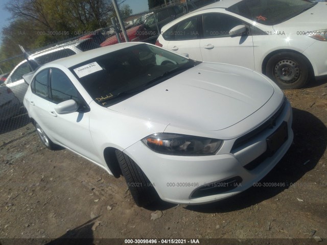 DODGE DART 2016 1c3cdfbb9gd577250