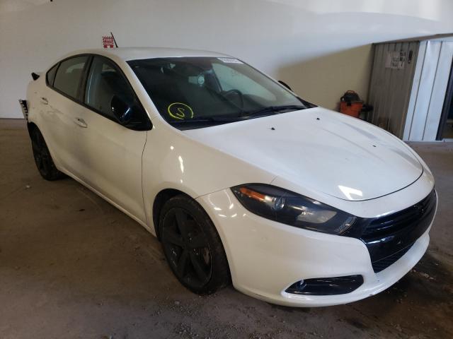 DODGE DART SXT 2016 1c3cdfbb9gd577975