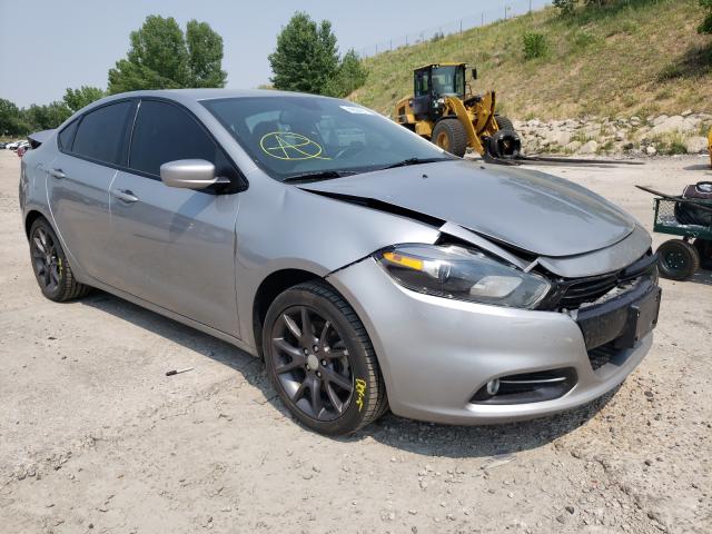 DODGE DART SXT 2016 1c3cdfbb9gd592511