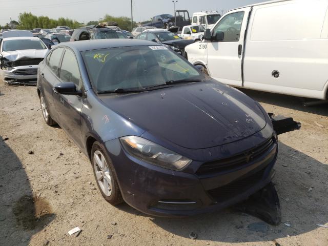 DODGE DART SXT 2016 1c3cdfbb9gd605564