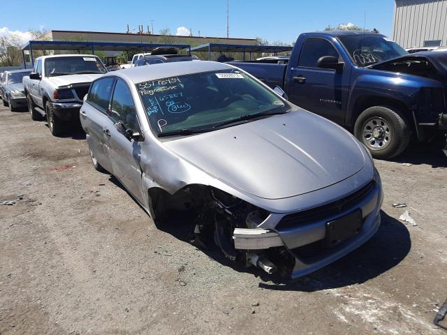 DODGE DART SXT 2016 1c3cdfbb9gd605631