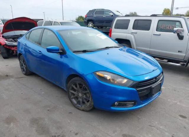 DODGE DART 2016 1c3cdfbb9gd608223