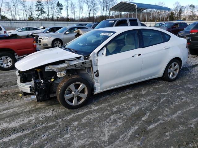 DODGE DART SXT 2016 1c3cdfbb9gd609825