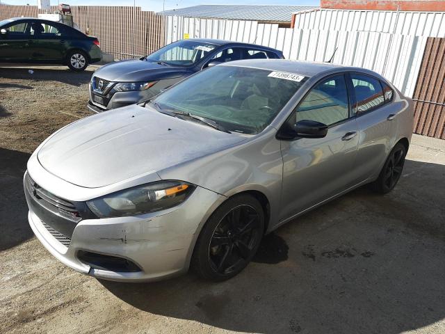 DODGE DART 2016 1c3cdfbb9gd609954