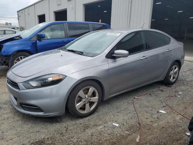 DODGE DART SXT 2016 1c3cdfbb9gd613678