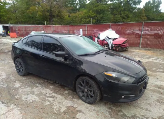 DODGE DART 2016 1c3cdfbb9gd623773