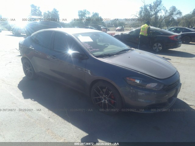 DODGE DART 2016 1c3cdfbb9gd624146