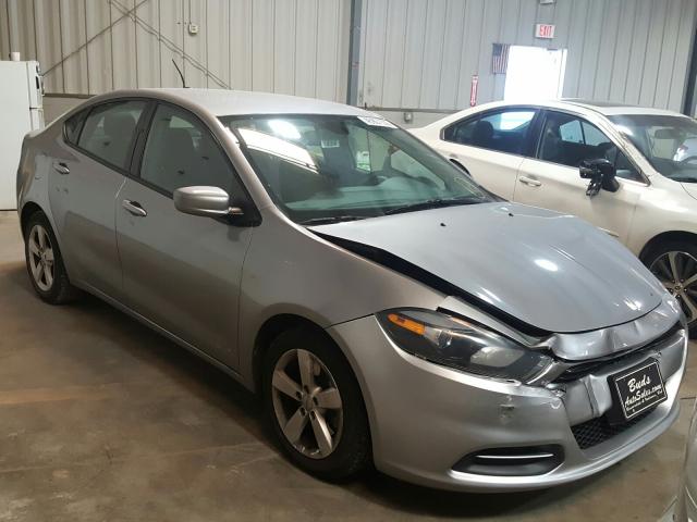 DODGE DART SXT 2016 1c3cdfbb9gd625085