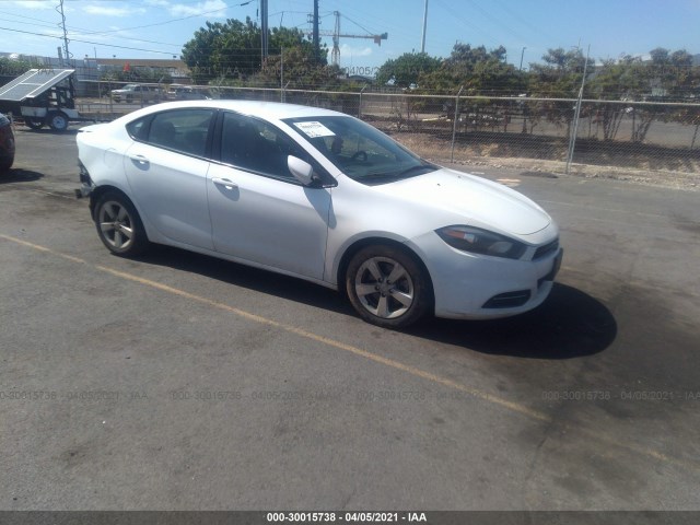 DODGE DART 2016 1c3cdfbb9gd629752